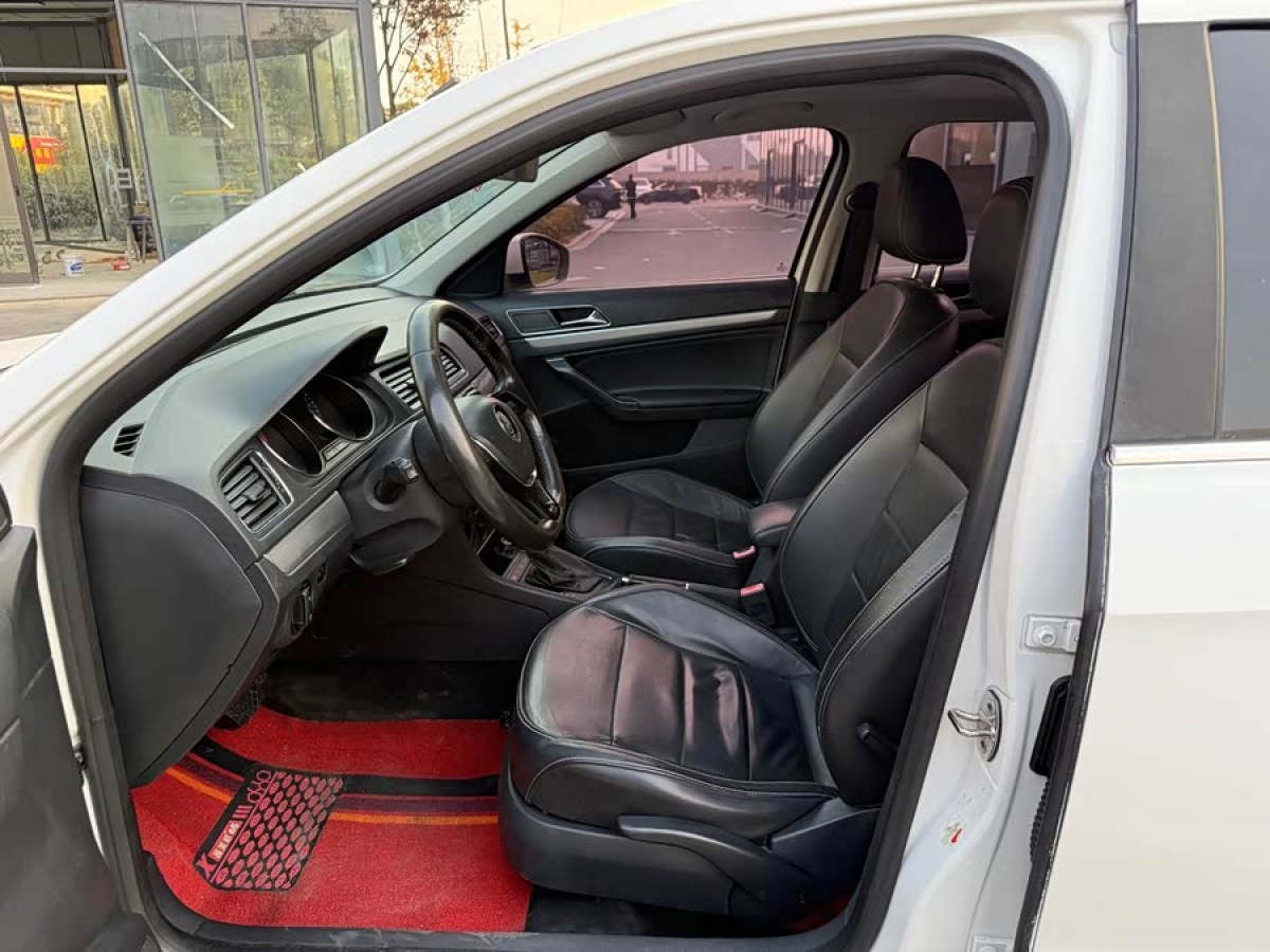 Volkswagen Lavida 2016 #5 Volkswagen Lavida 2016 car image #5