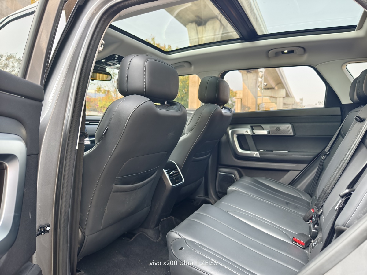 Chery Tiggo7 C-DM 2024 #5 Chery Tiggo7 C-DM 2024 car image #5