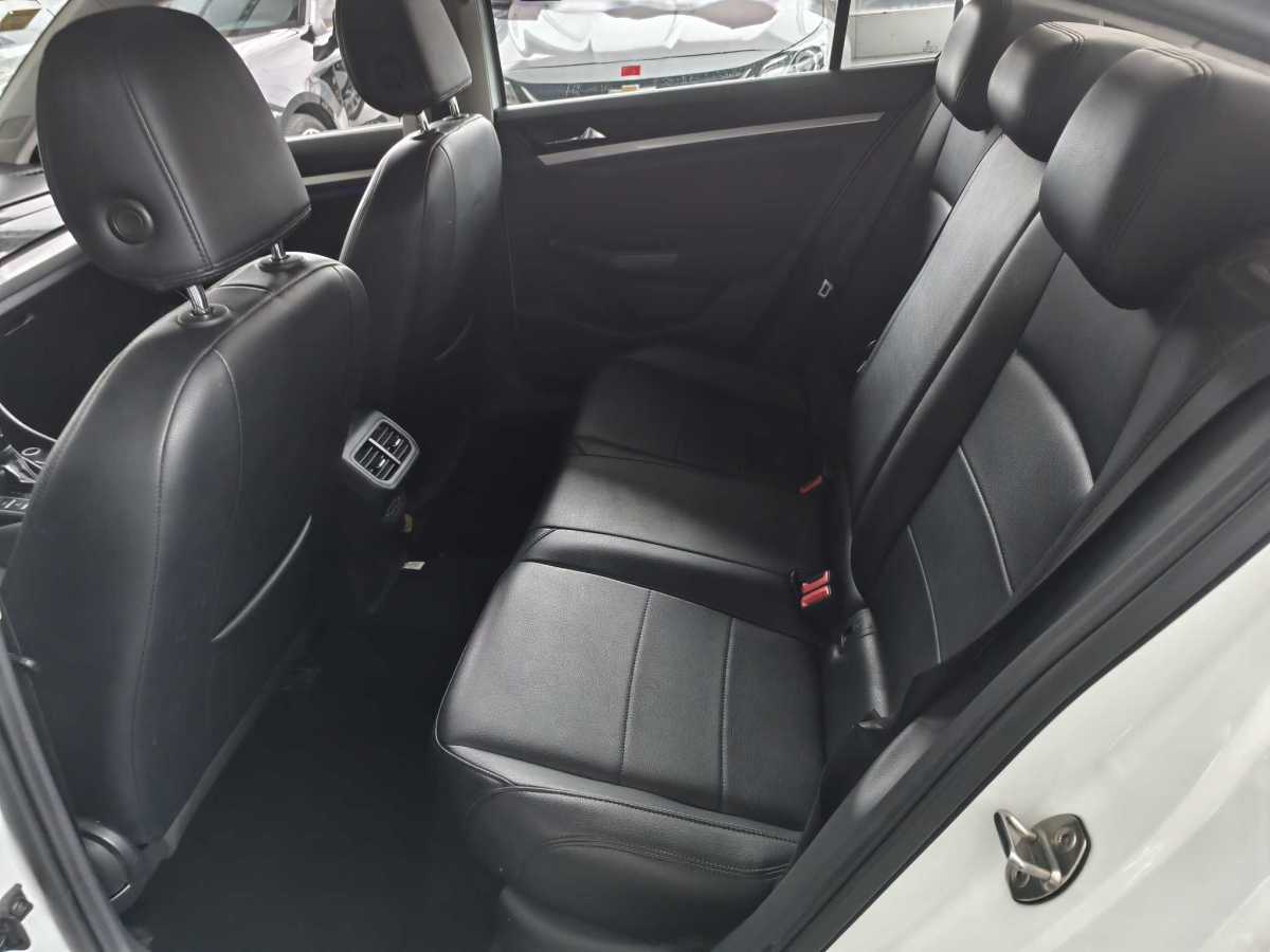 Volkswagen Bora Pure Electric 2021 #5 Volkswagen Bora Pure Electric 2021 صورة سيارة #5