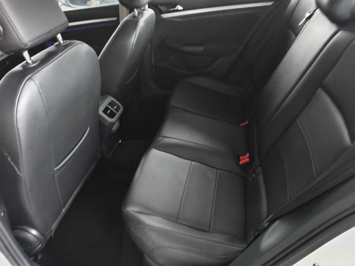 Volkswagen Bora Pure Electric 2021 #5 Volkswagen Bora Pure Electric 2021 immagine di auto #5