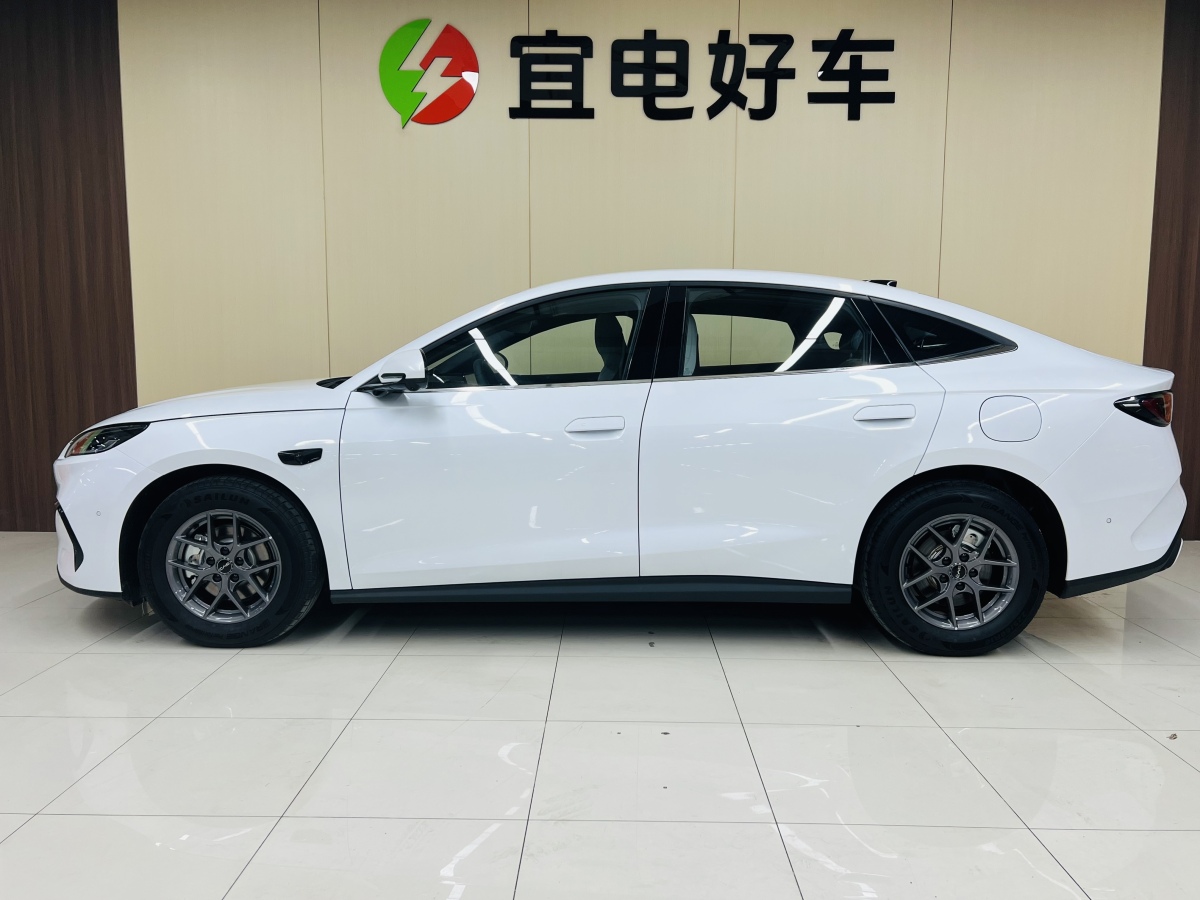 BYD Seal 06 New Energy 2025 car image #5
