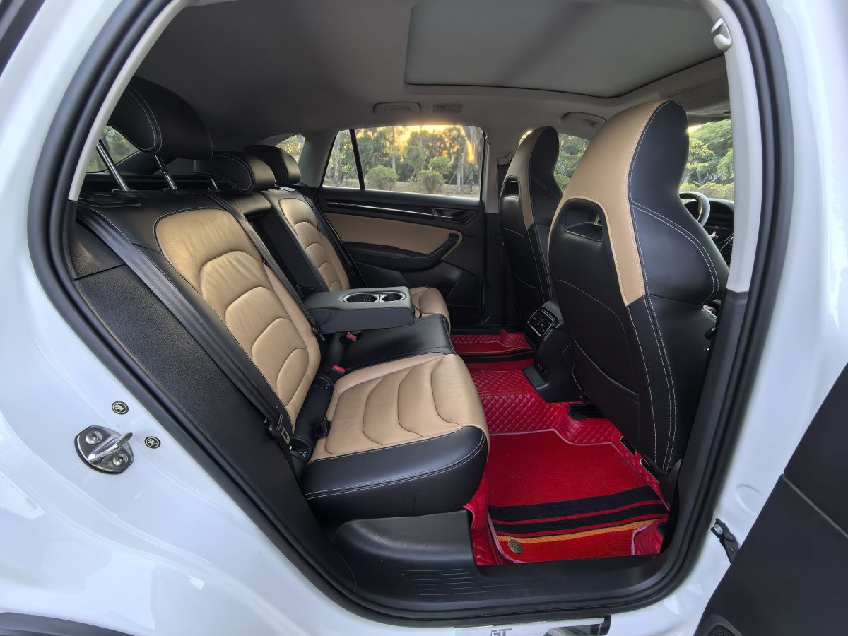 Skoda Kodiaq GT 2020 изображение автомобиля #5