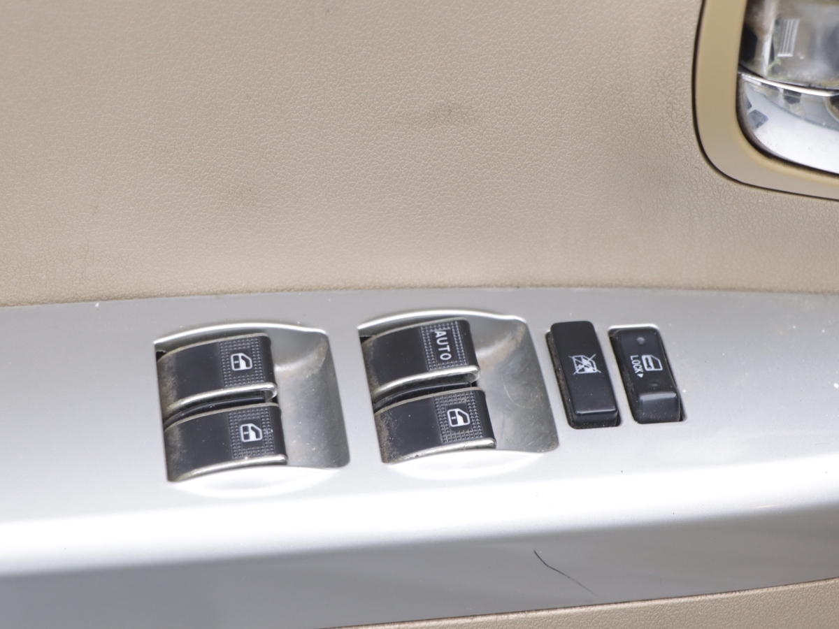 Great Wall C30 2013 #5 Great Wall C30 2013 imagen de coche #5