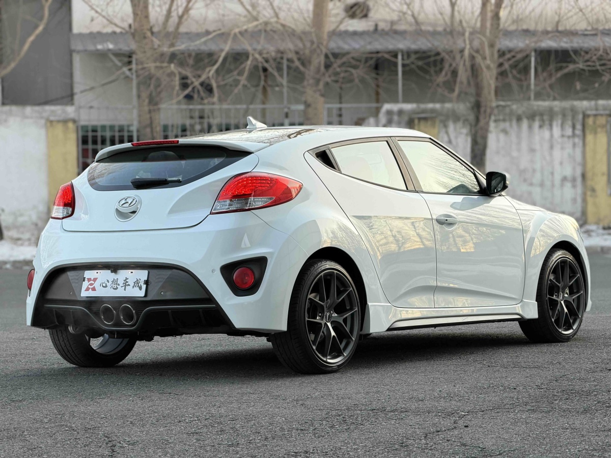 Hyundai 2015 car image #5