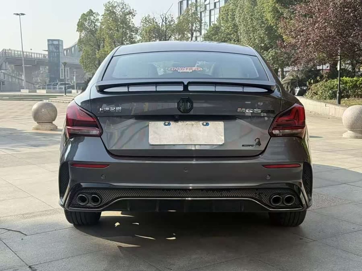 MG 5 Scorpio 2022 #5 MG 5 Scorpio 2022 imagem de carro #5