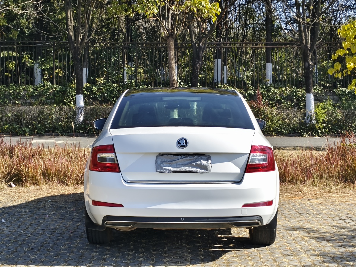 Skoda 2016 #5 Skoda 2016 car image #5