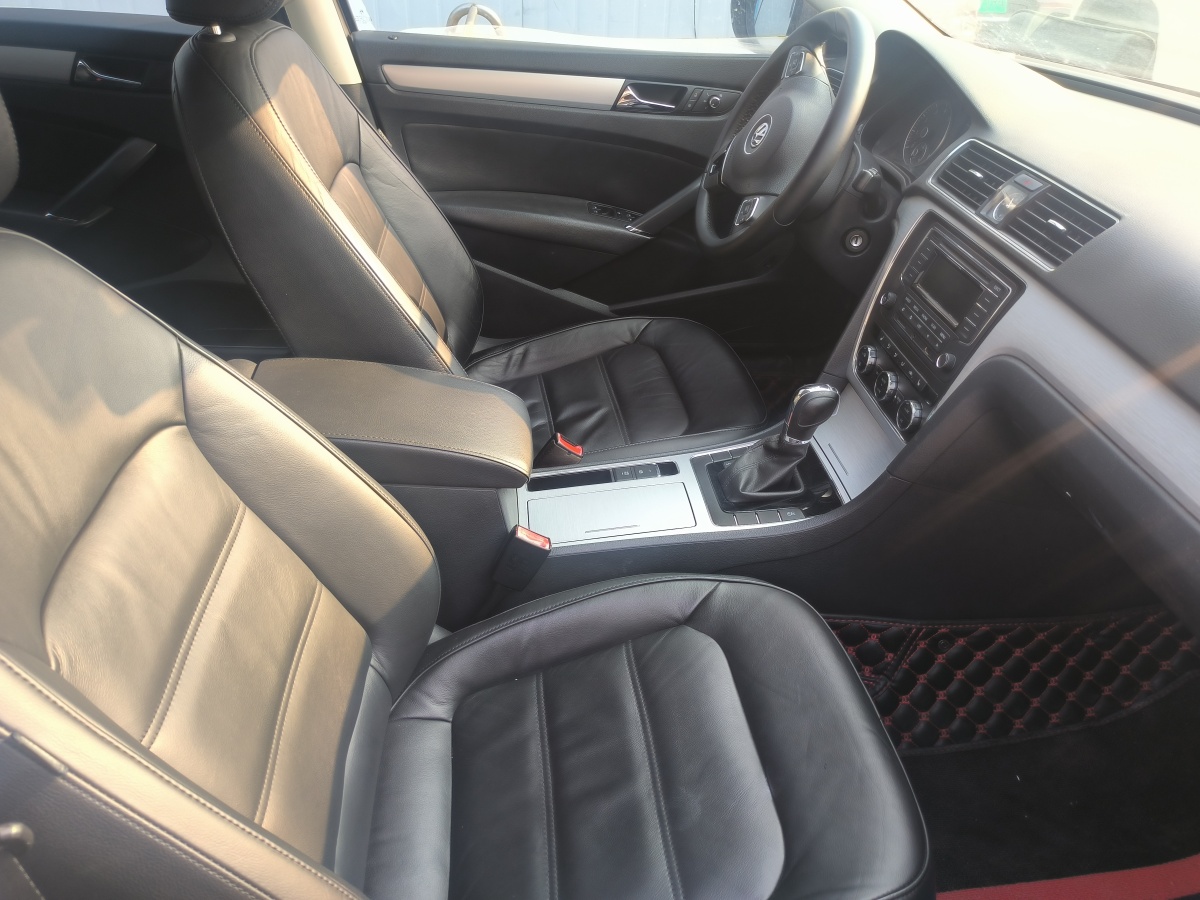 Volkswagen Passat 2016 #5 Volkswagen Passat 2016 immagine di auto #5