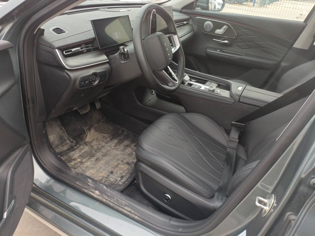 Chery Arrizo 8 Pro 2025 car image #5