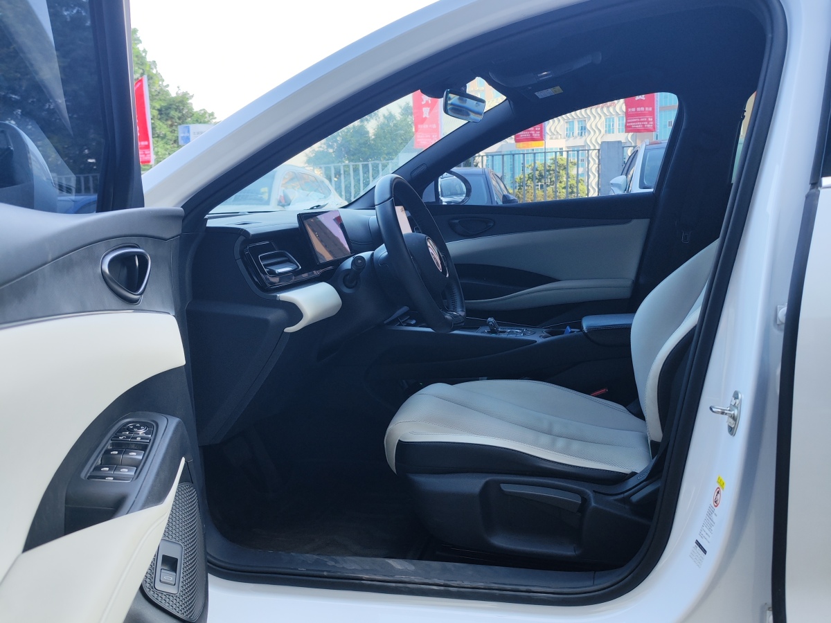 BYD Seal 06 New Energy 2024 immagine di auto #5