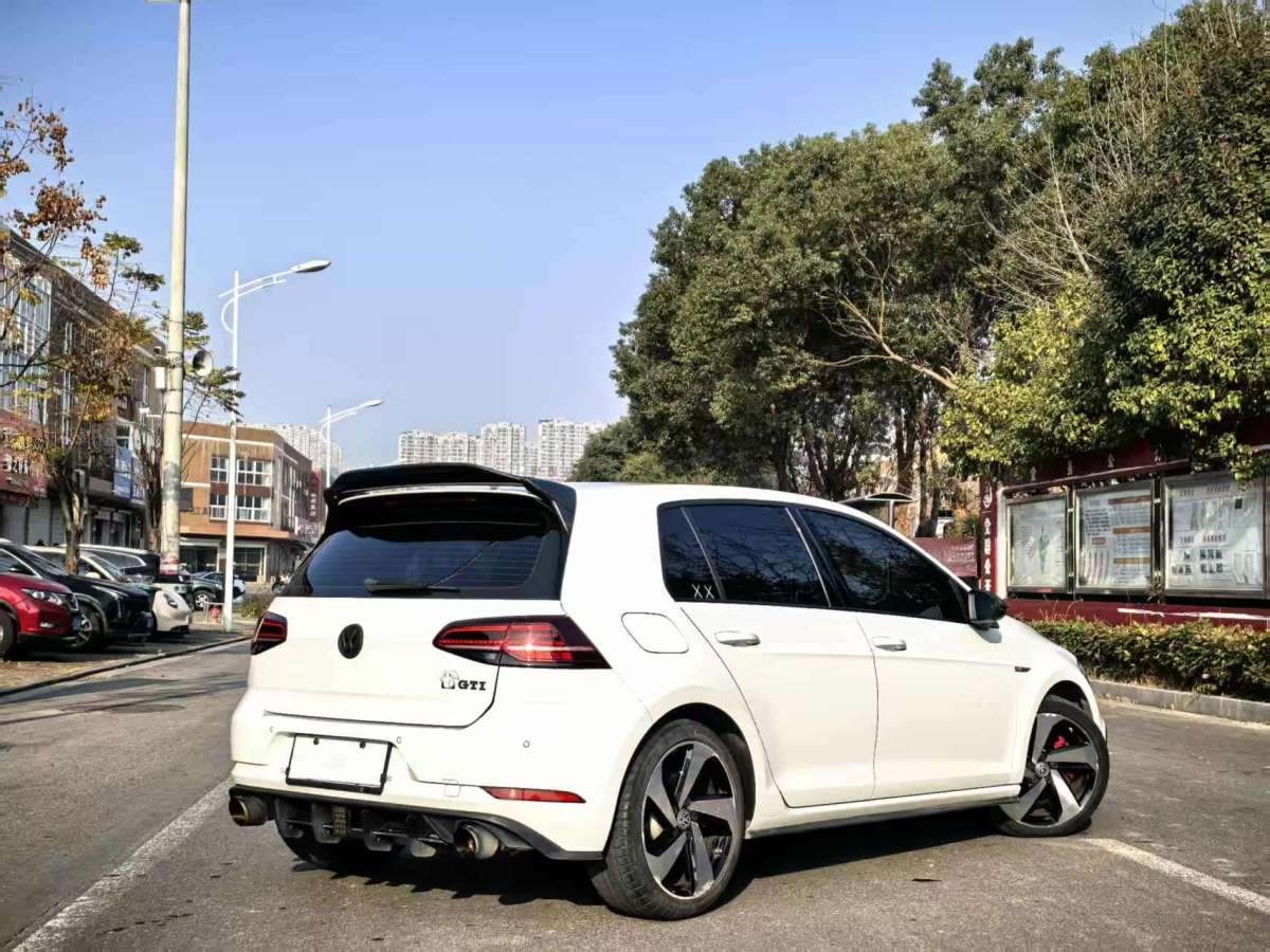 Volkswagen 2019 #5 Volkswagen 2019 car image #5