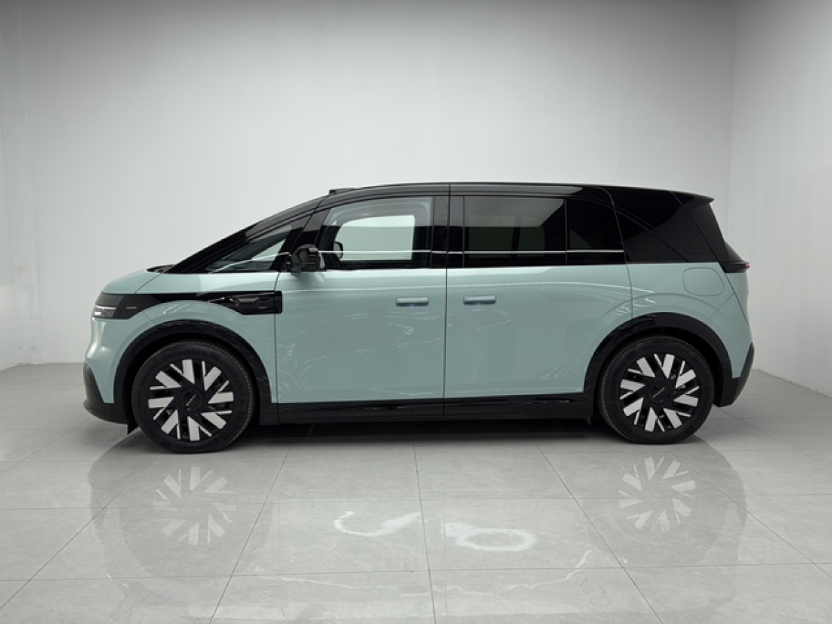 Zeekr MIX 2024 صورة سيارة #5