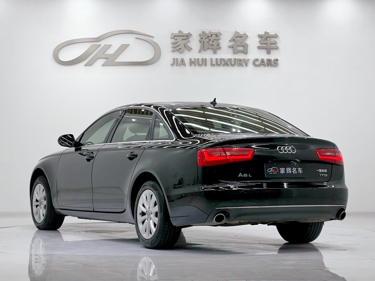 Audi 2013 car image #5