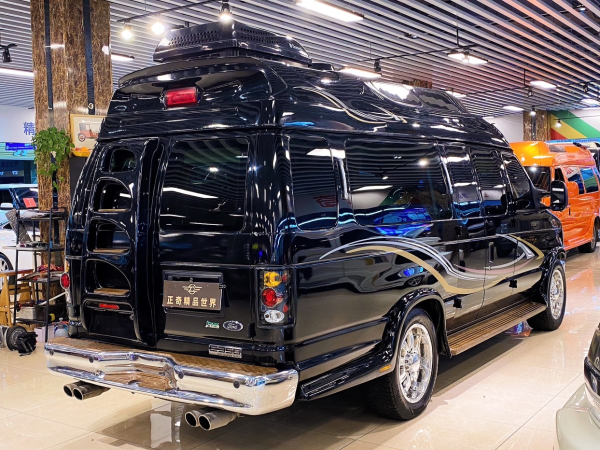 Ford 2016 car image #5