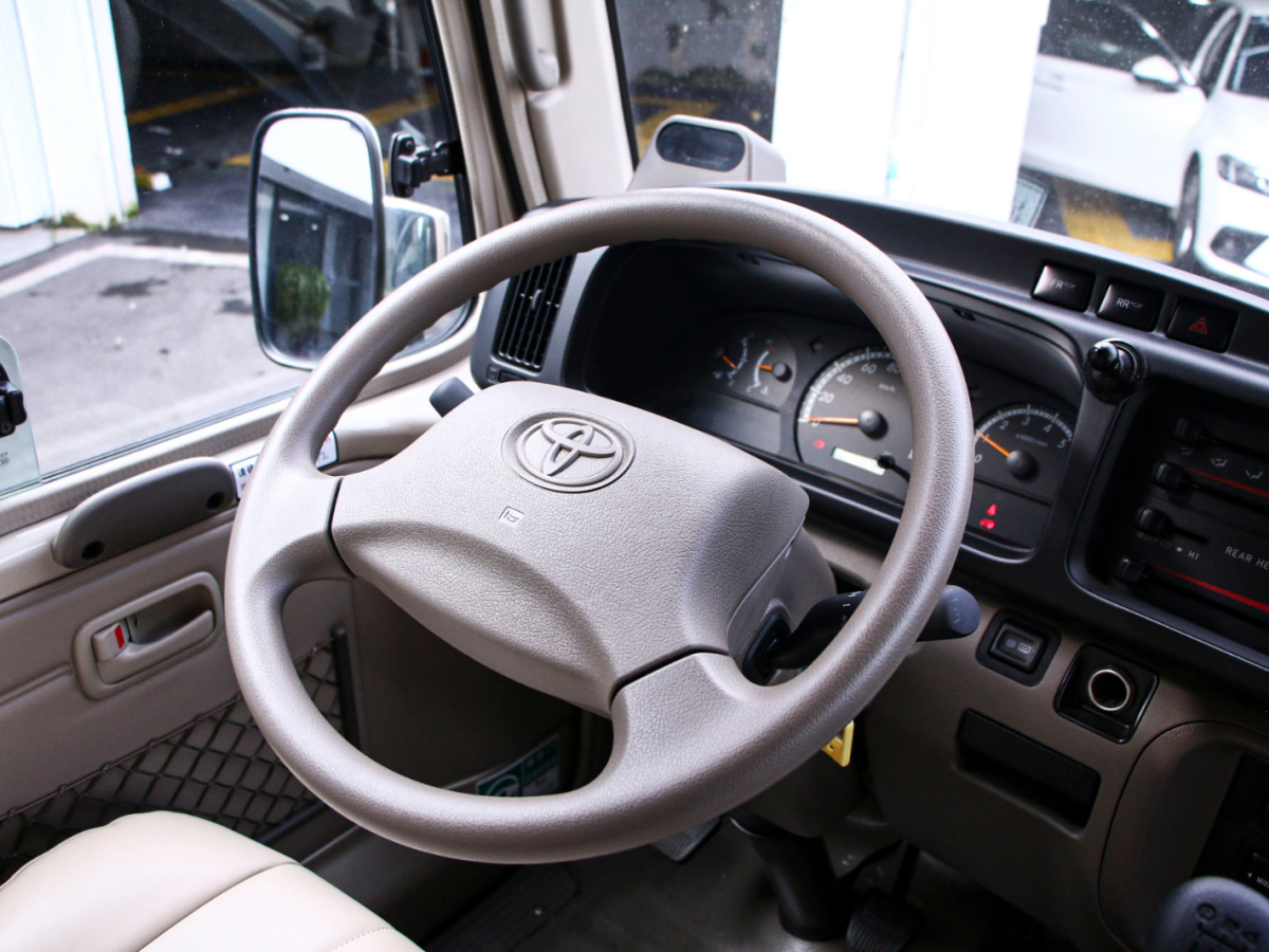 Toyota 2024 car image #5