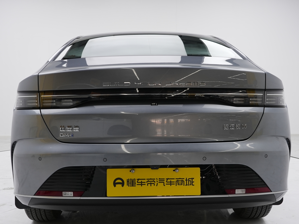 BYD Destroyer 05 2025 car image #5