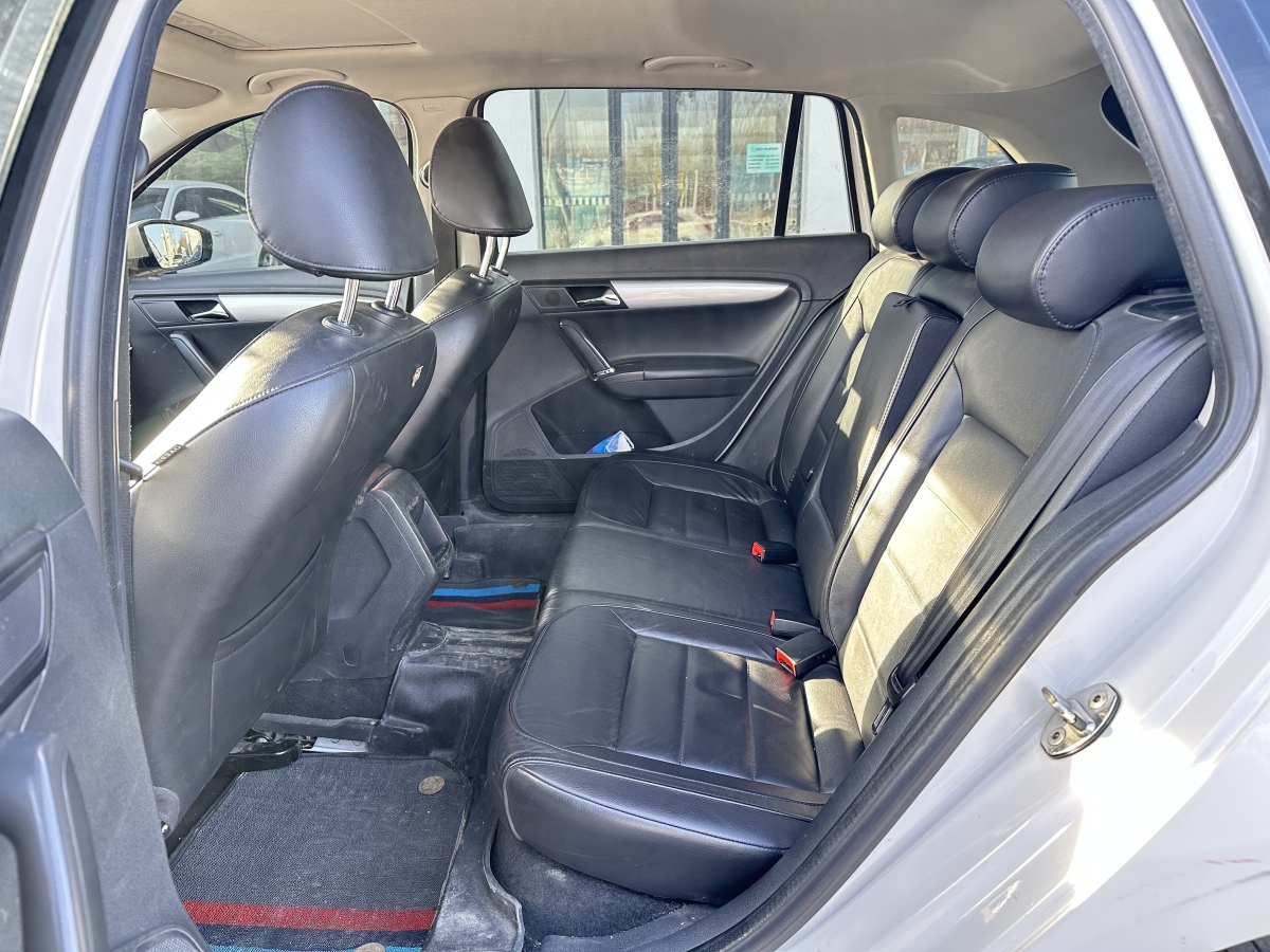 Volkswagen Gran Lavida 2015 #5 Volkswagen Gran Lavida 2015 immagine di auto #5