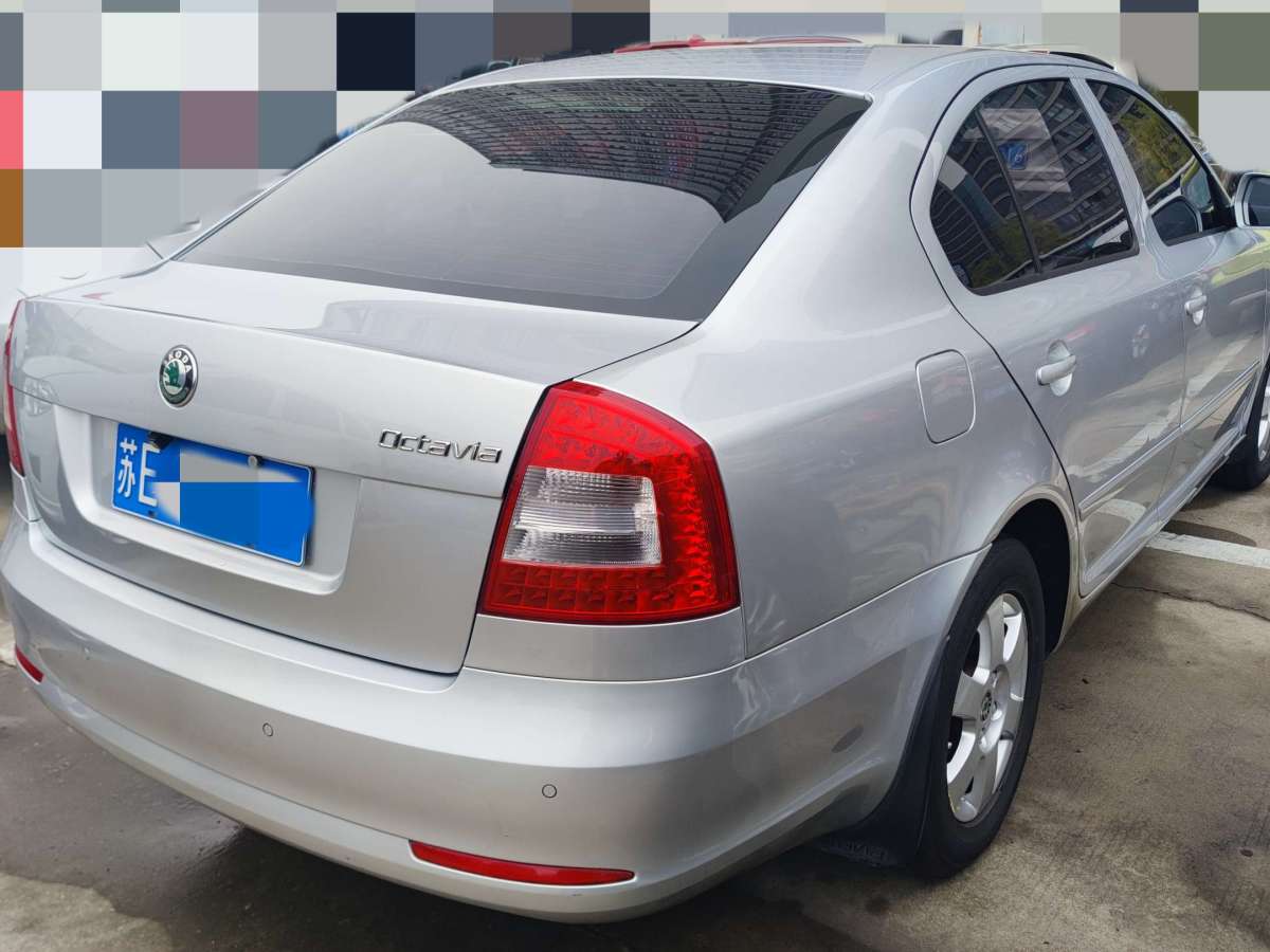 Skoda 2013 #5 Skoda 2013 immagine di auto #5