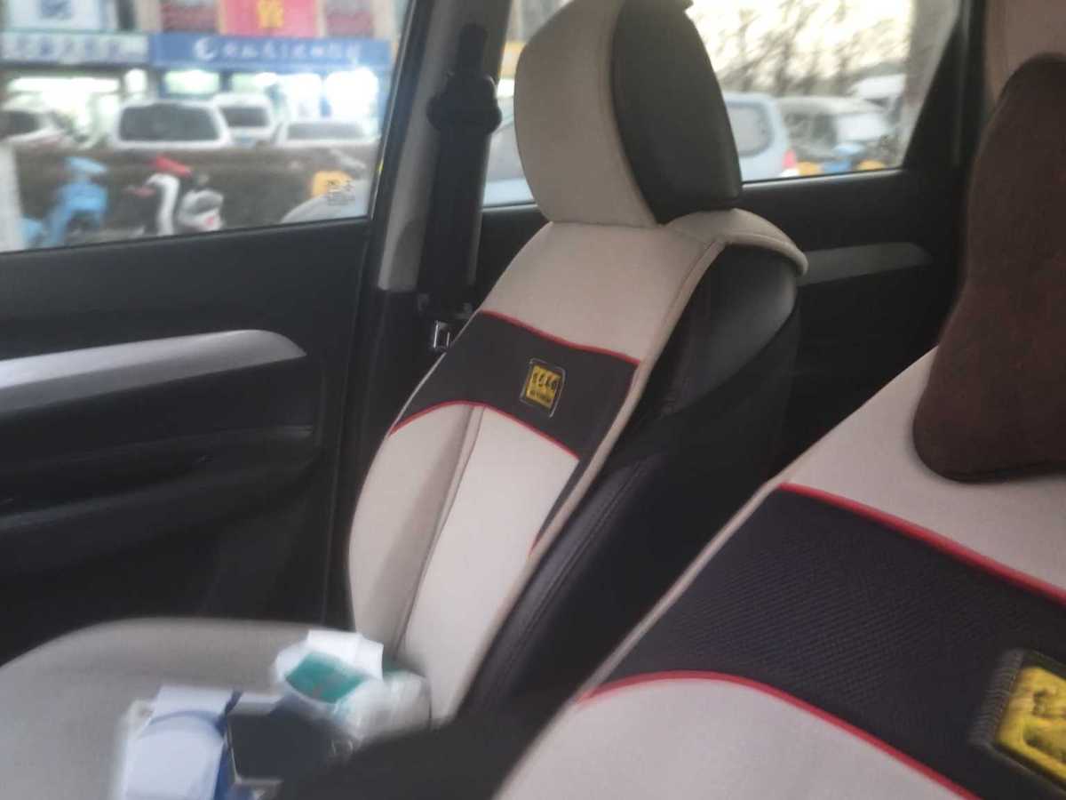 Kaiyi X3 2016 #5 Kaiyi X3 2016 car image #5