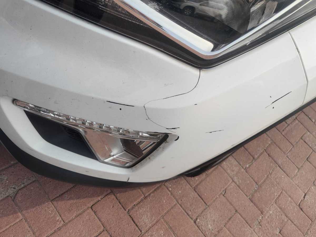 Changan CS15 2017 immagine di auto #5