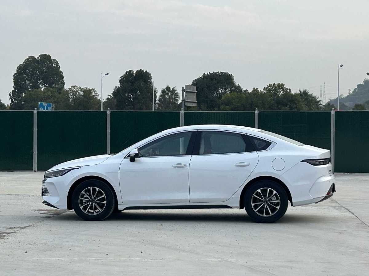 BYD Destroyer 05 2025 car image #5
