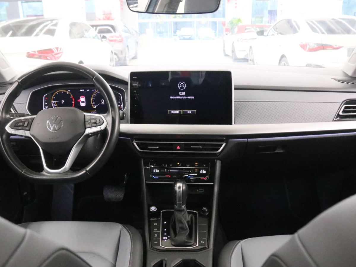 Volkswagen Lavida 2022 #5 Volkswagen Lavida 2022 car image #5