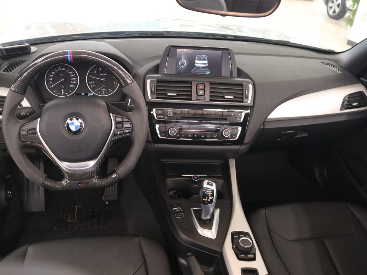 BMW 2 Series (Imported) 2017 imagen de coche #5