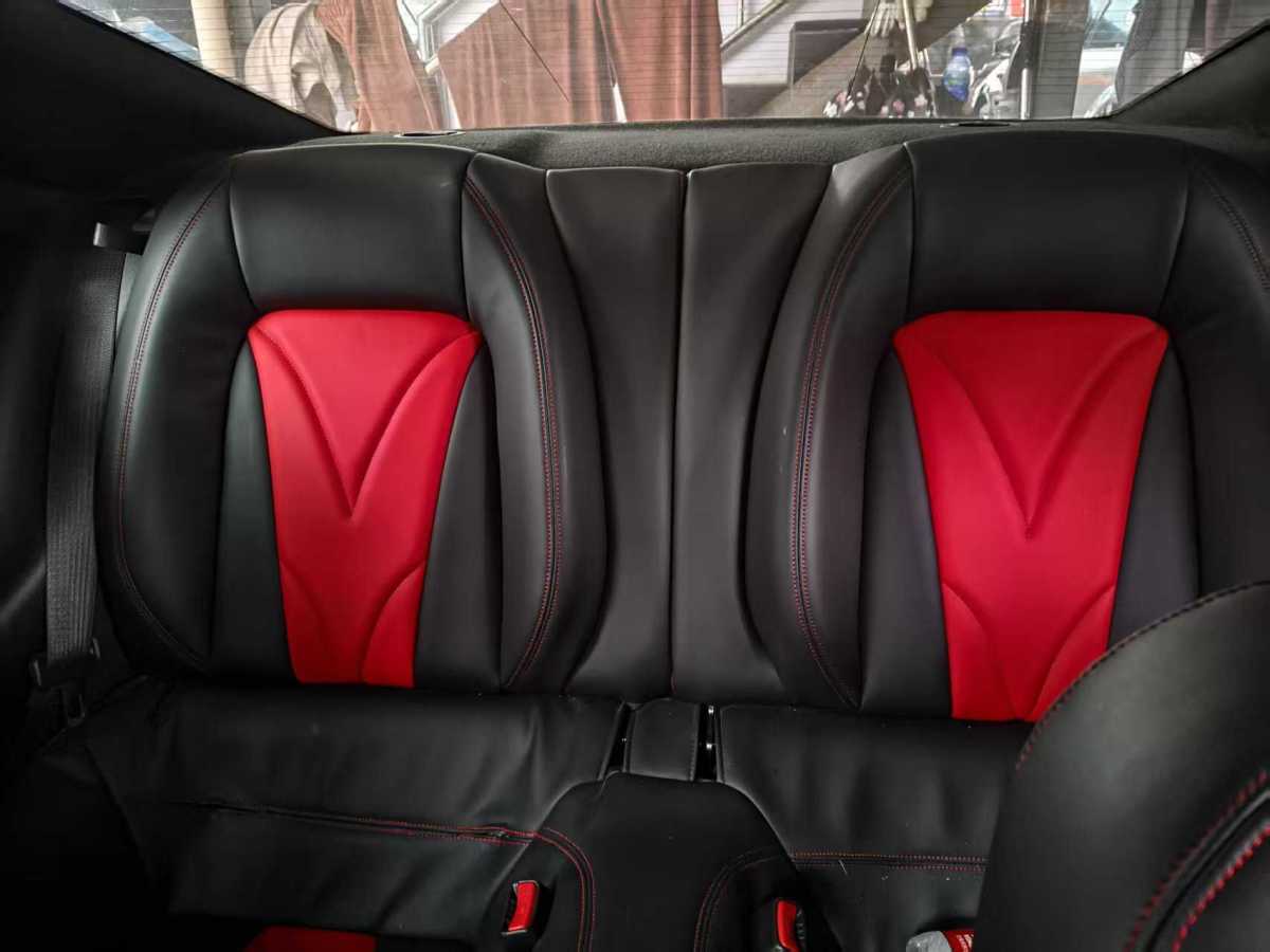 Ford Mustang 2015 #5 Ford Mustang 2015 car image #5