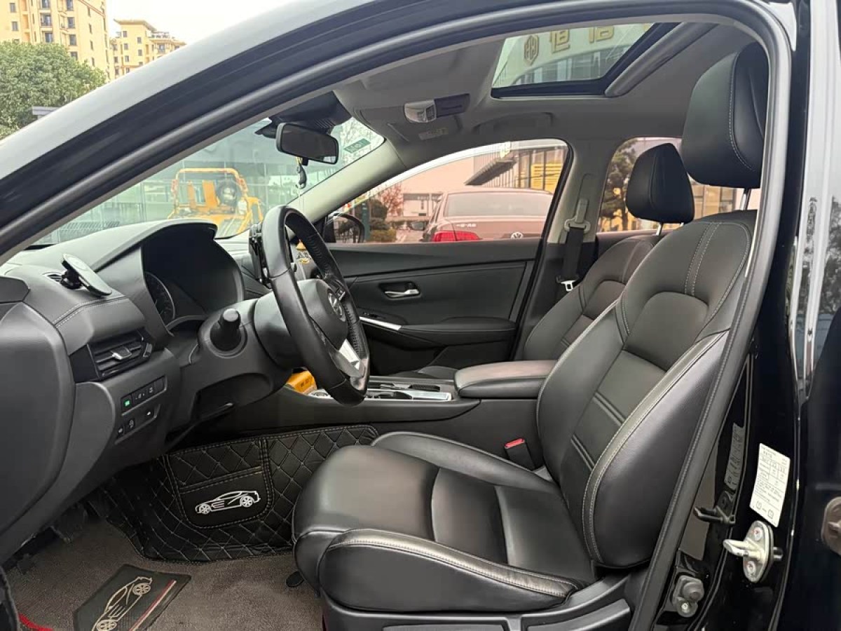 Nissan Sylphy 2020 car image #5