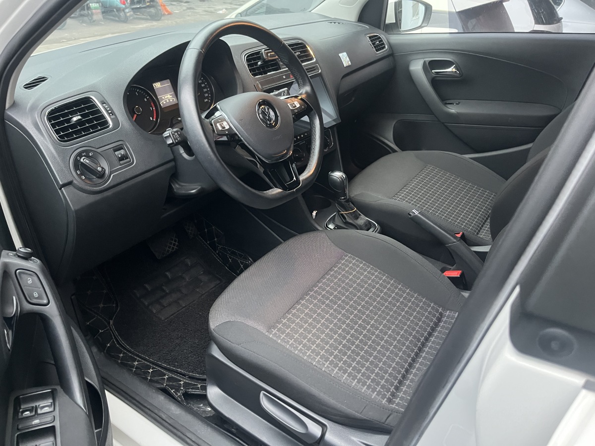 Volkswagen Polo 2016 #5 Volkswagen Polo 2016 immagine di auto #5