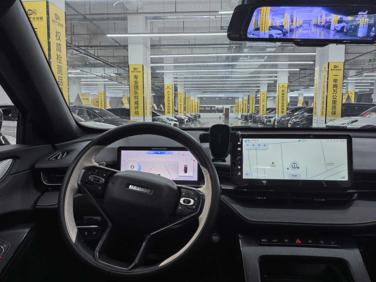 Haval H6S 2022 car image #5