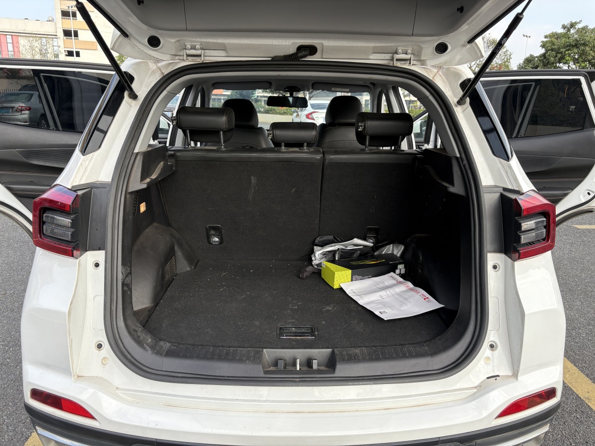 Chery Tiggo 2024 immagine di auto #5