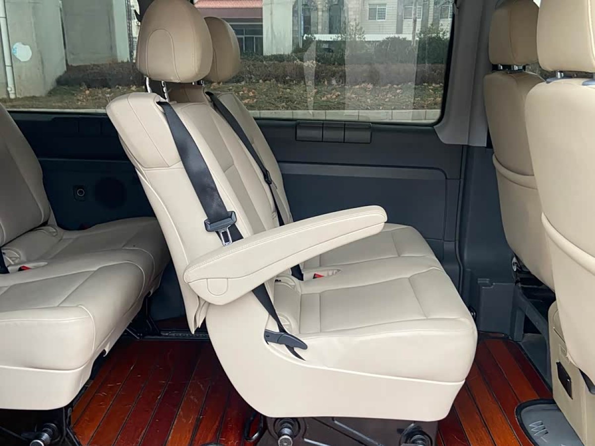 Mercedes-Benz Vito 2010 #5 Mercedes-Benz Vito 2010 car image #5