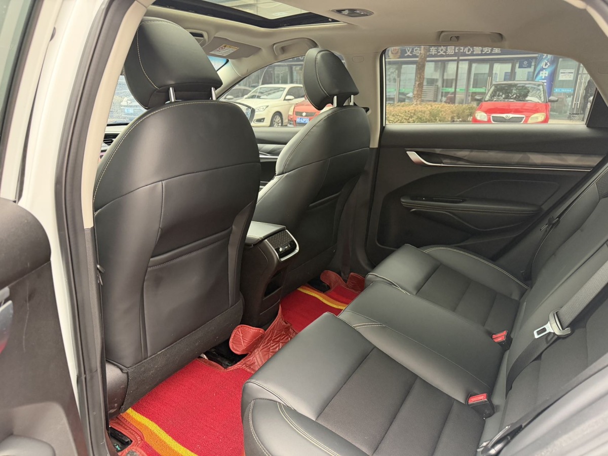 GEELY Binray 2021 #5 GEELY Binray 2021 car image #5