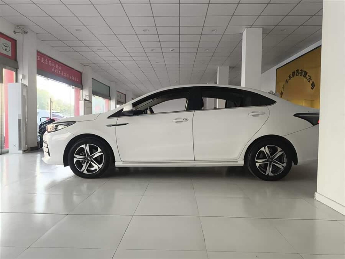 Chery Arrizo 5 Plus 2023 #5 Chery Arrizo 5 Plus 2023 immagine di auto #5