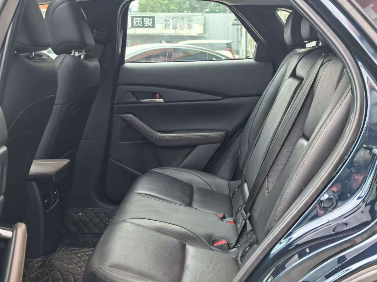 马自达 马自达CX-30 EV 2021 汽车图片 #5