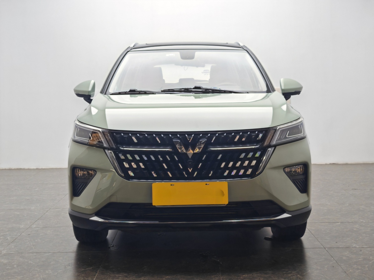 Wuling Asta 2022 #5 Wuling Asta 2022 صورة سيارة #5