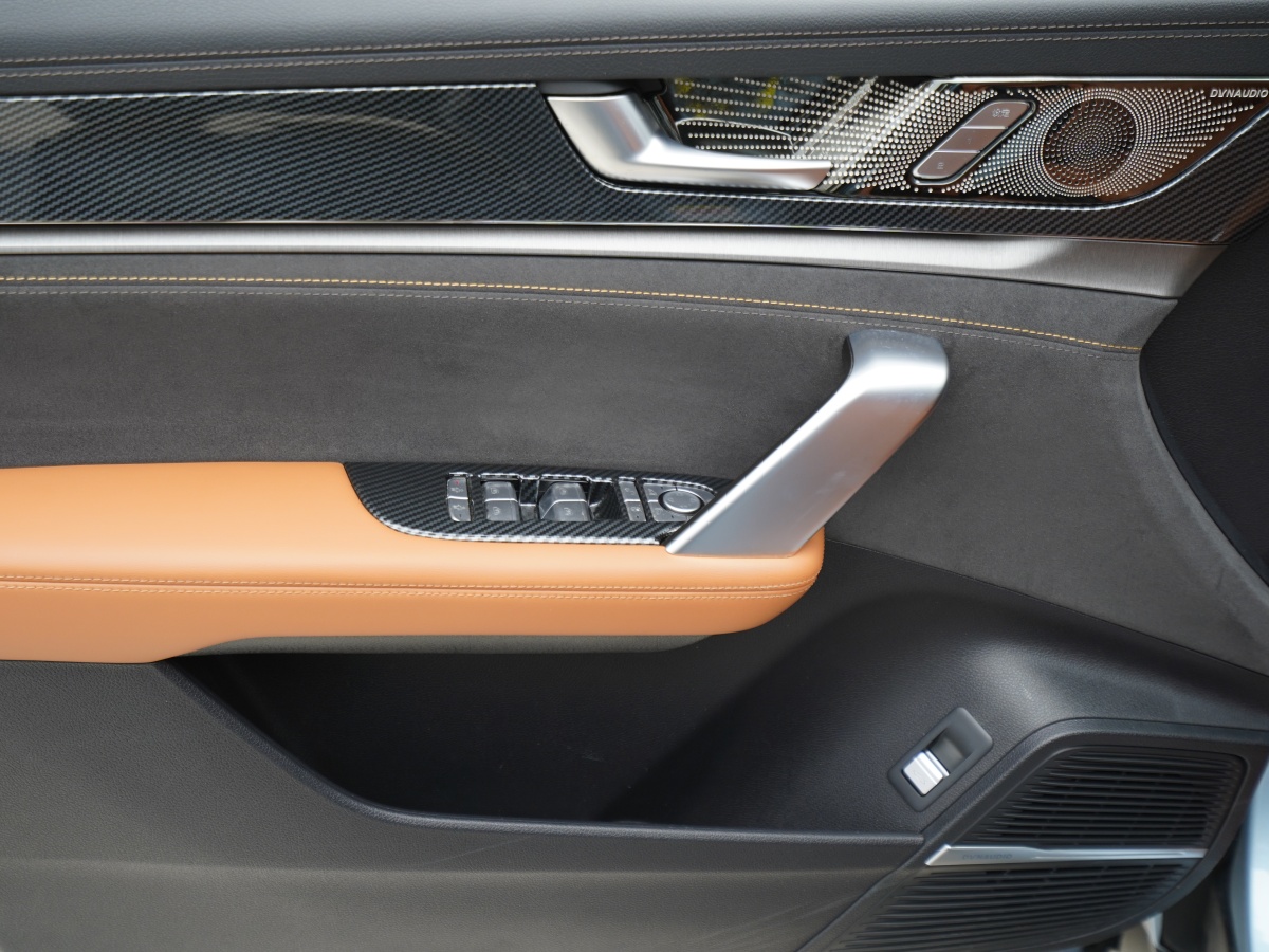 BYD Tang New Energy 2023 car image #5