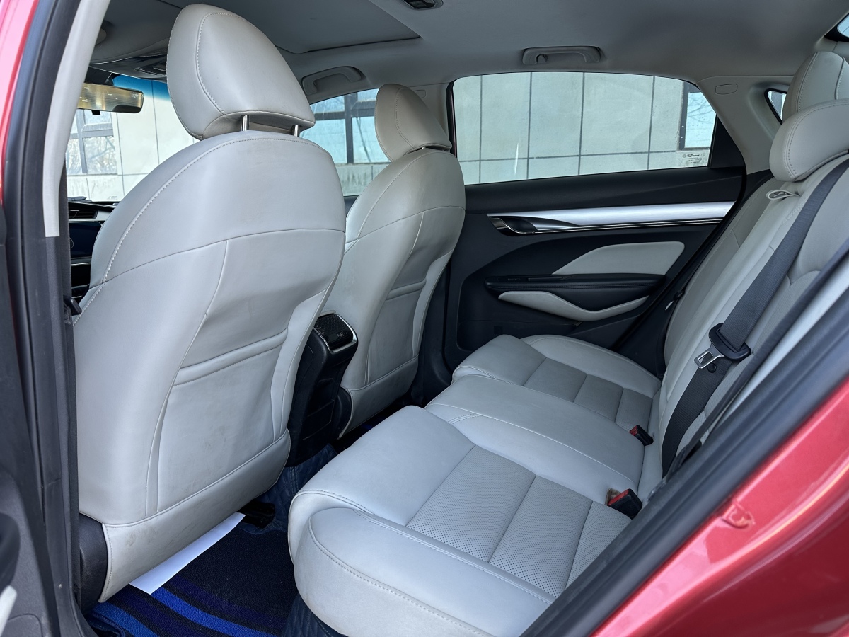 GEELY Binray 2018 #5 GEELY Binray 2018 car image #5