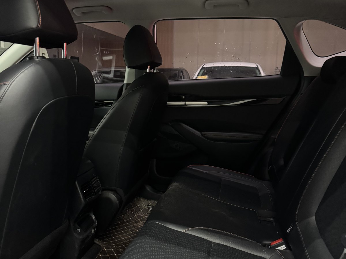 Kia Seltos 2024 car image #5