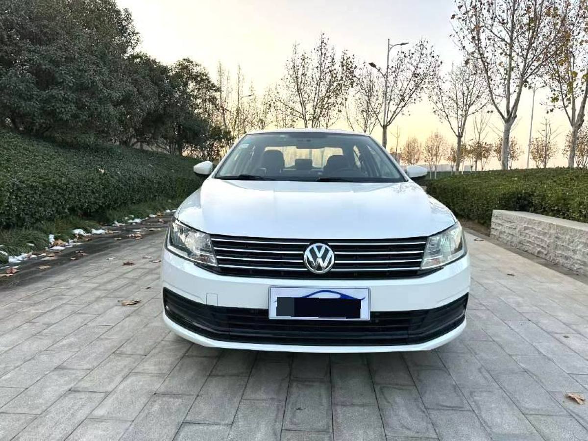 Volkswagen Lavida 2015 #5 Volkswagen Lavida 2015 car image #5