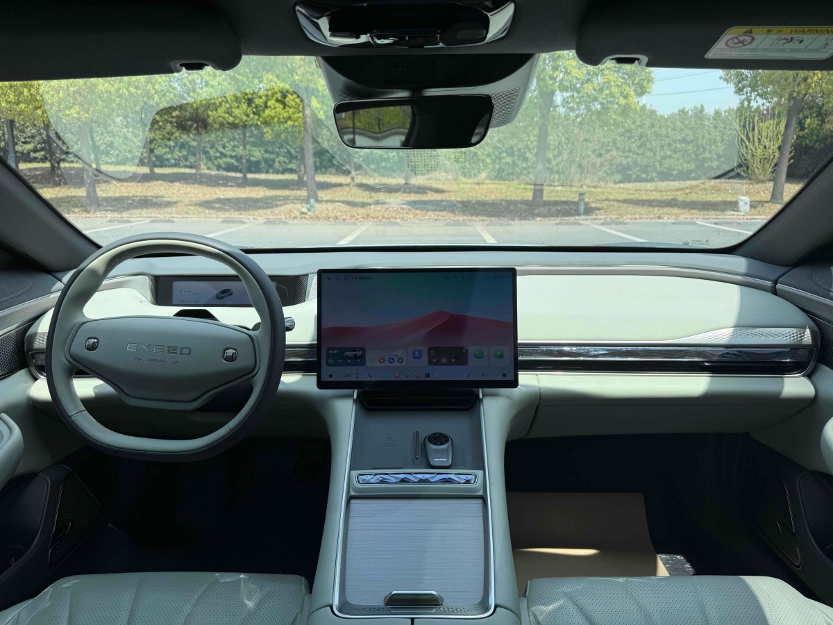 Exceed Stellar Era ES 2023 car image #5
