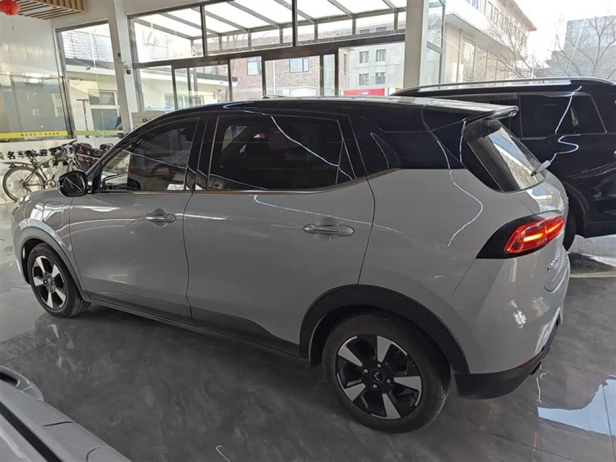 Wuling Binguo PLUS 2025 #5 Wuling Binguo PLUS 2025 immagine di auto #5