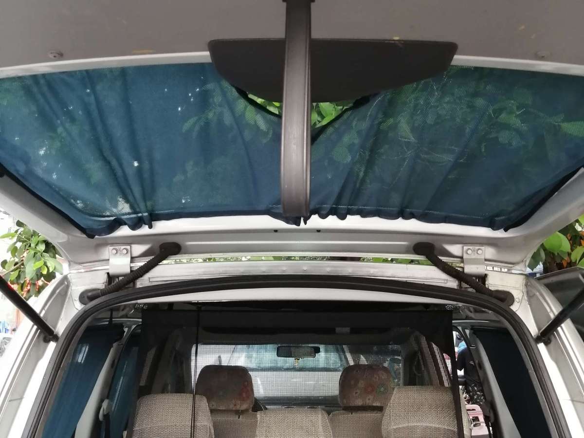 Volkswagen Caddy 2007 immagine di auto #5