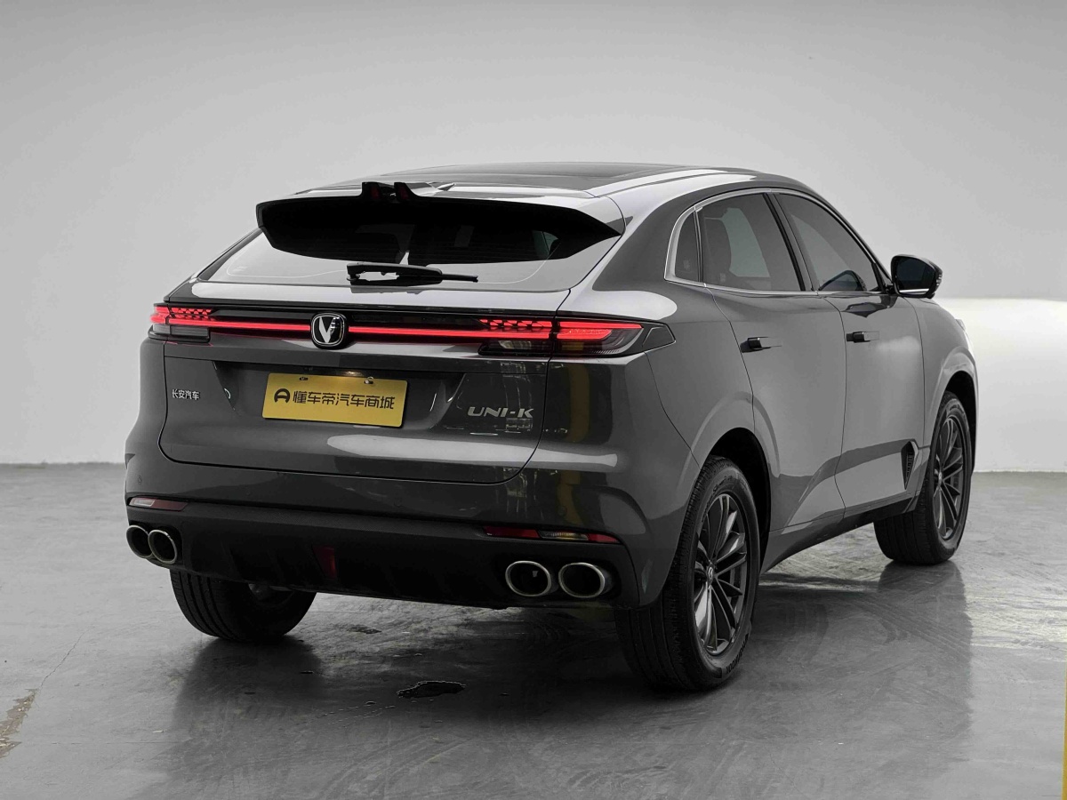 Changan 2023 car image #5