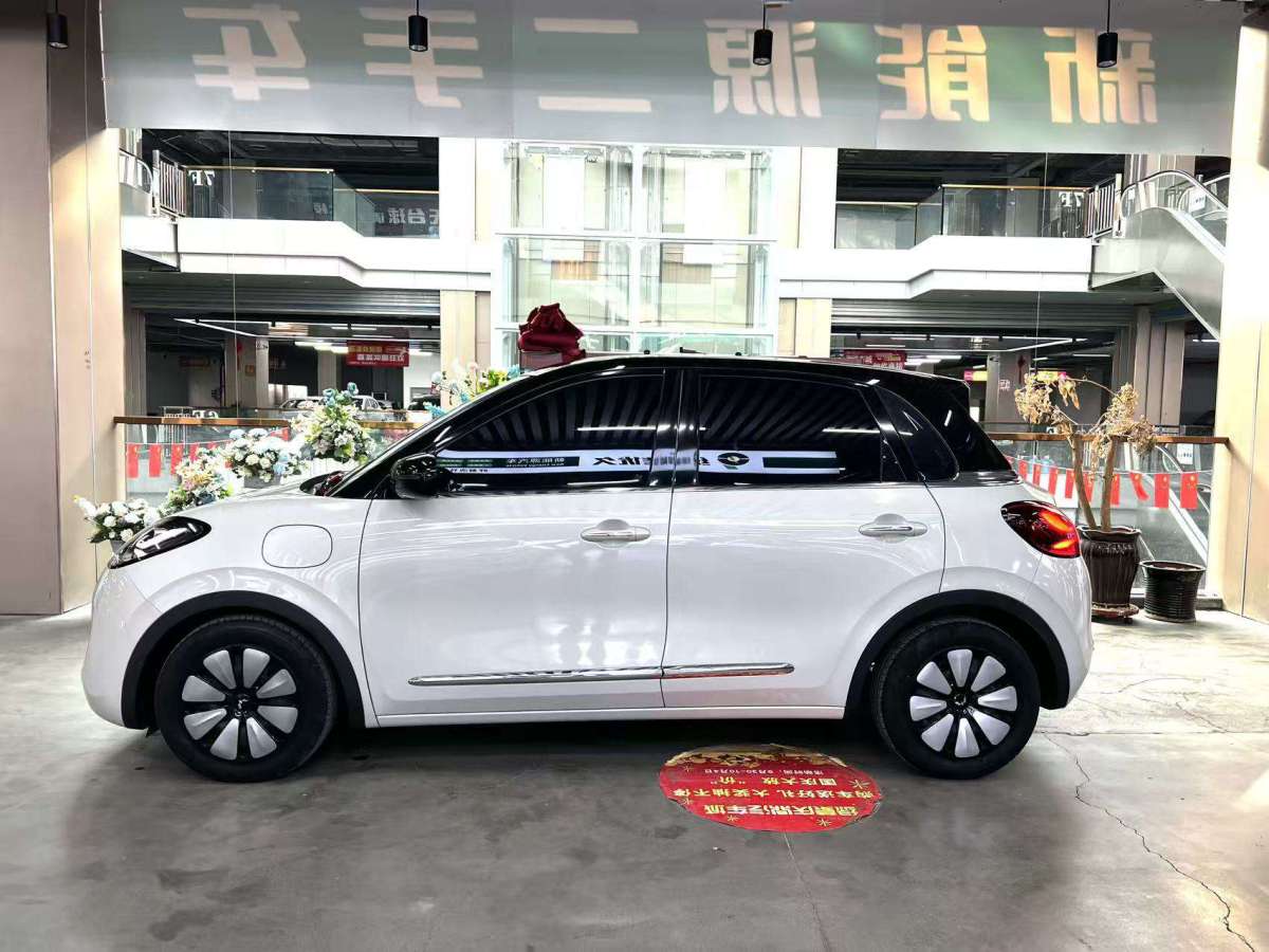 五菱汽车 五菱缤果 2023 汽车图片 #5