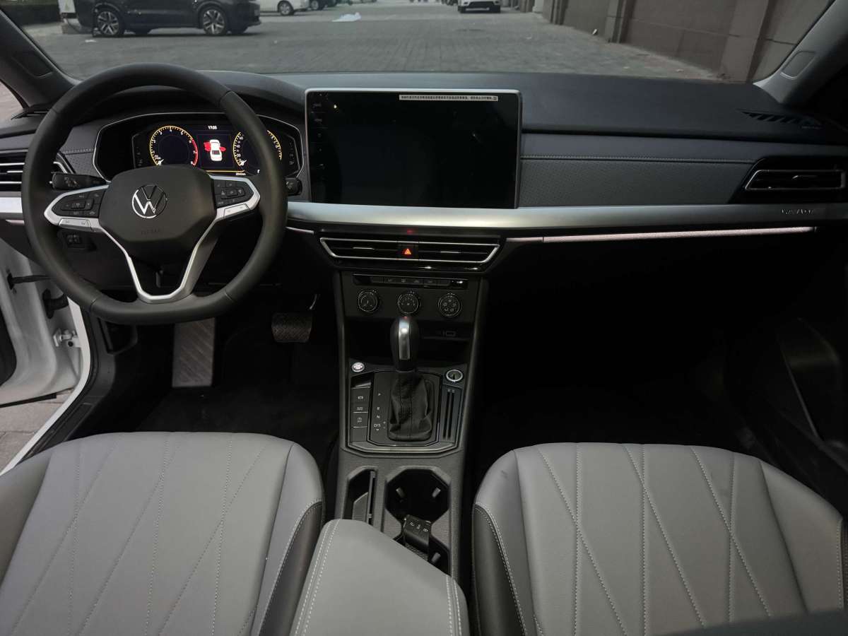 Volkswagen Lavida 2025 #5 Volkswagen Lavida 2025 car image #5