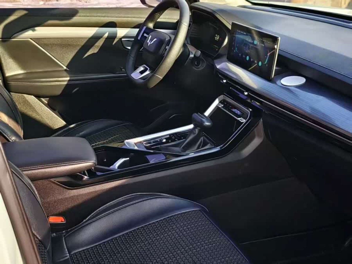 Wuling Asta 2023 #5 Wuling Asta 2023 car image #5