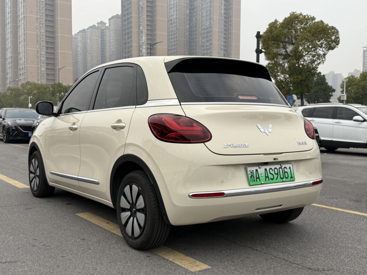 Wuling Binguo 2025 #5 Wuling Binguo 2025 car image #5