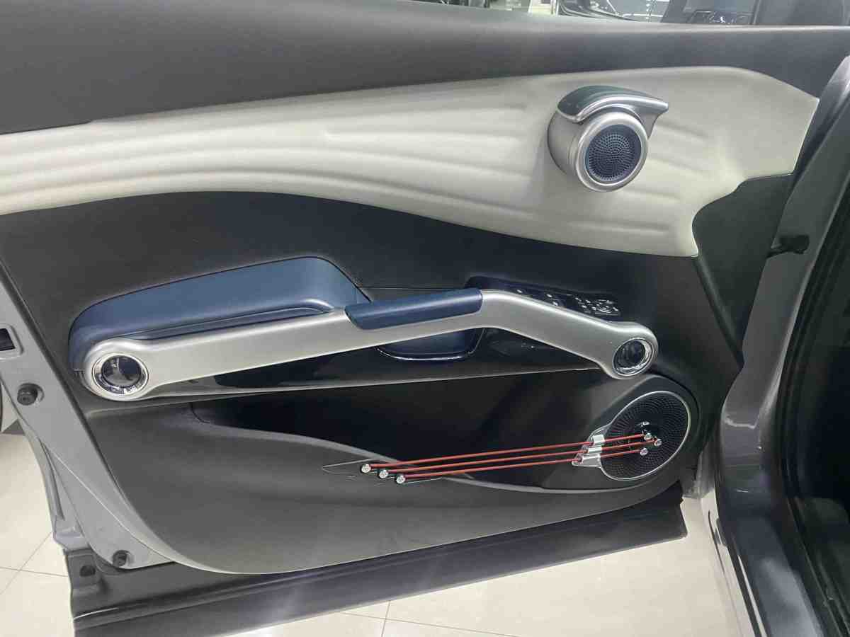BYD Yuan Plus 2022 car image #5
