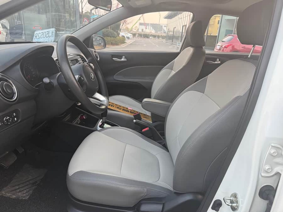 起亚 焕驰 2019 汽车图片 #5